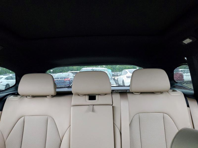 60295166 :رقم المزاد ، 5UX43DP05N9N28737 vin ، 2022 Bmw X3 مزاد بيع