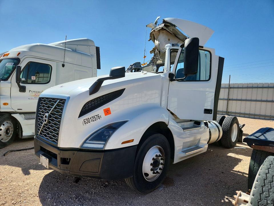 Продаж на аукціоні авто 2022 Volvo Vn Vnl, vin: 4V4N39THXNN298347, номер лоту: 63012576
