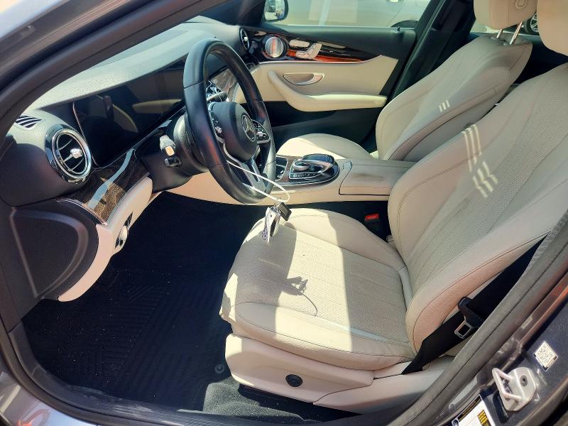 Aukcja sprzedaży 2020 Mercedes-benz E, vin: W1KZF6JB0LA830703, numer aukcji: 61885306