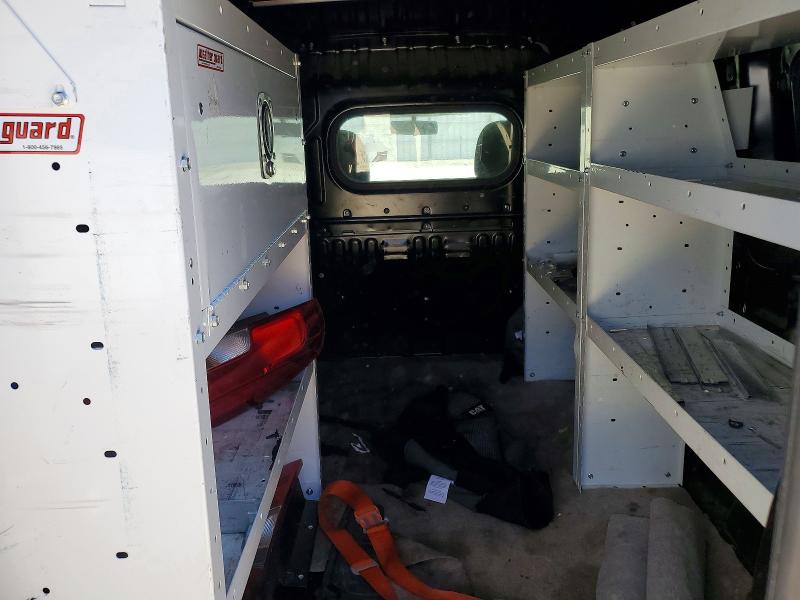 2022 Ram Promaster City მანქანა იყიდება აუქციონზე, vin: ZFBHRFAB3N6W30050, აუქციონის ნომერი: 62706956