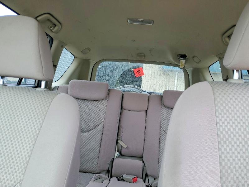 2008 Toyota Rav4 მანქანა იყიდება აუქციონზე, vin: JTMZD33V085078927, აუქციონის ნომერი: 61420326