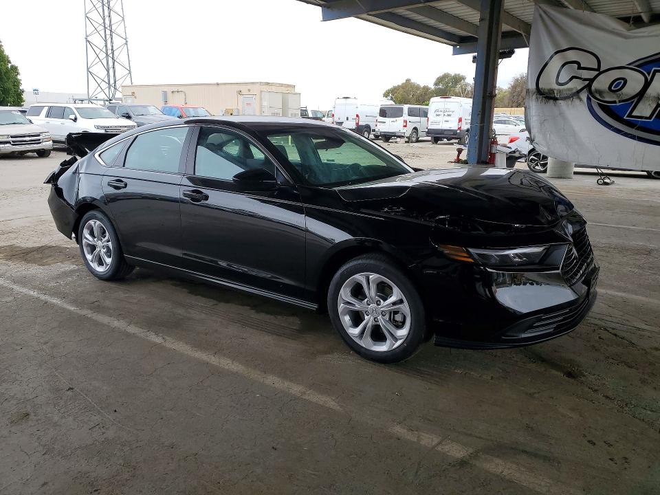 Продажа на аукционе авто 2026 Honda Accord, vin: 1HGCY1F26TA041706, номер лота: 60521136