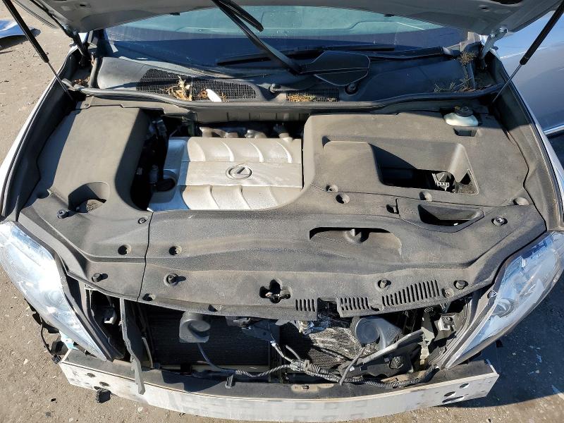 Продаж на аукціоні авто 2010 Lexus Rx, vin: 2T2BK1BA3AC018834, номер лоту: 63247966