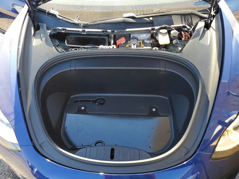 Aukcja sprzedaży 2018 Tesla Model 3, vin: 5YJ3E1EA6JF047039, numer aukcji: 59318016