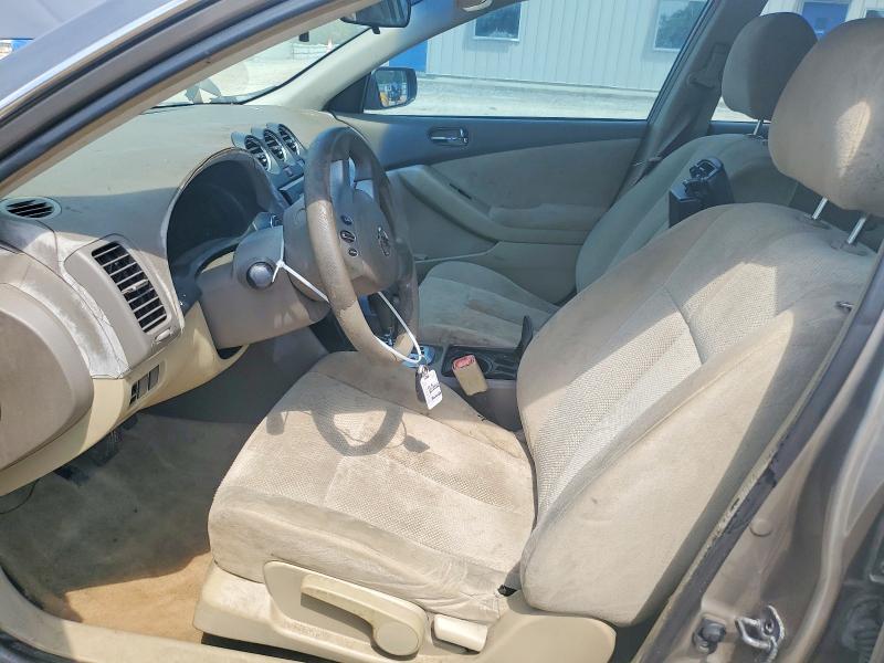 62215036 :رقم المزاد ، 1N4AL21E08C156587 vin ، 2008 Nissan Altima مزاد بيع