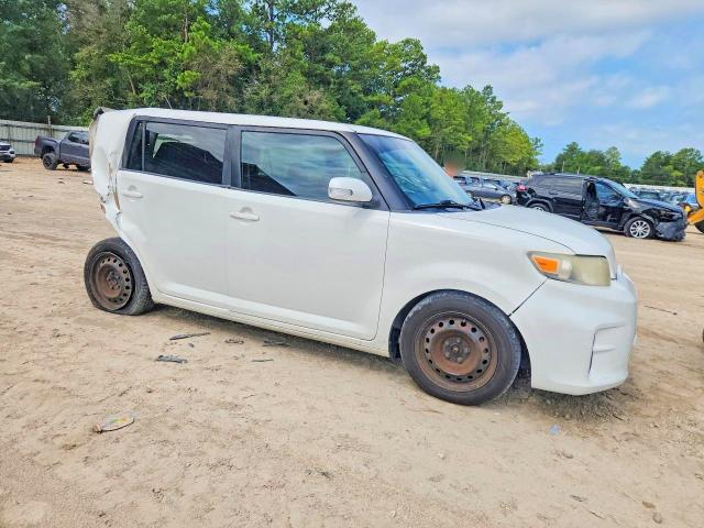63108186 :رقم المزاد ، JTLZE4FE4B1119299 vin ، 2011 Scion Xb مزاد بيع