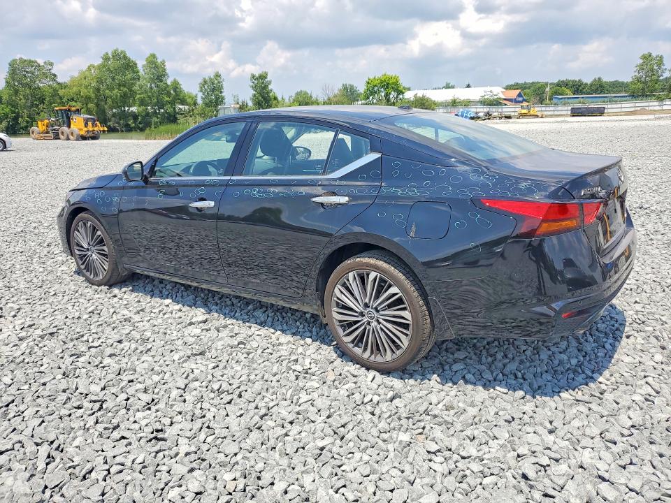 60004086 :رقم المزاد ، 1N4BL4EW4RN383290 vin ، 2024 Nissan Altima مزاد بيع