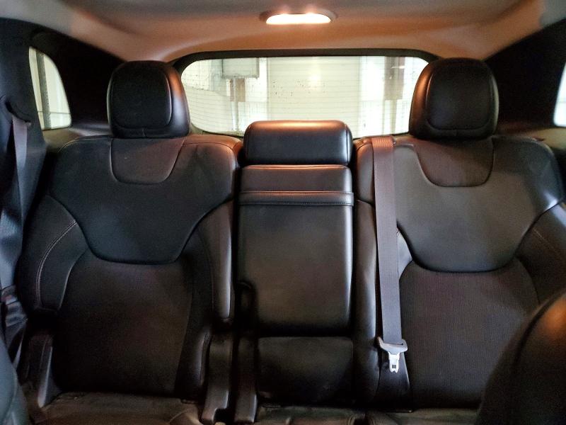 Aukcja sprzedaży 2017 Jeep Cherokee, vin: 1C4PJMBS3HW606581, numer aukcji: 61586876