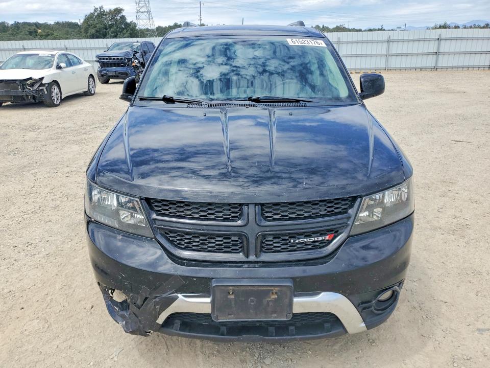Aukcja sprzedaży 2015 Dodge Journey, vin: 3C4PDDGG9FT672499, numer aukcji: 61523176