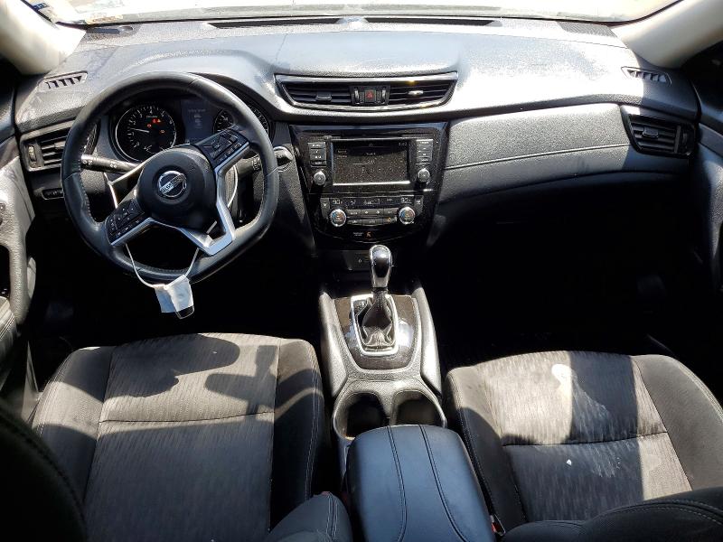 Продаж на аукціоні авто 2018 Nissan Rogue, vin: KNMAT2MV7JP501859, номер лоту: 61626756