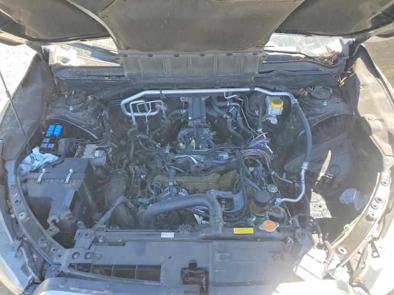 Aukcja sprzedaży 2019 Subaru Ascent, vin: 4S4WMALD4K3462061, numer aukcji: 61804846