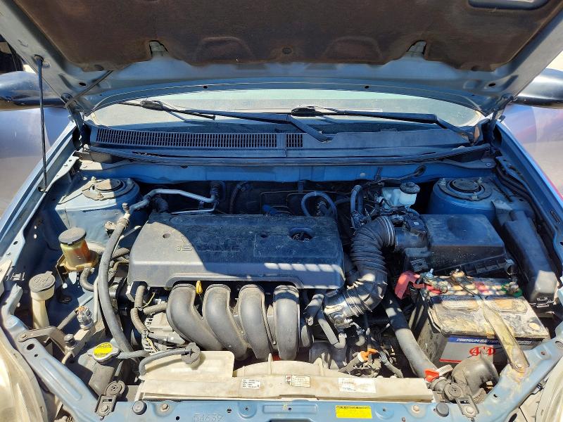 Продажа на аукционе авто 2007 Toyota Corolla Matrix, vin: 2T1KR32E67C644014, номер лота: 60018736