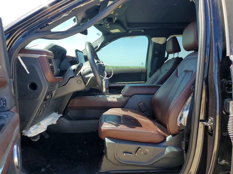 60601586 :رقم المزاد ، 1FMJU1K88REA49184 vin ، 2024 Ford Expedition مزاد بيع