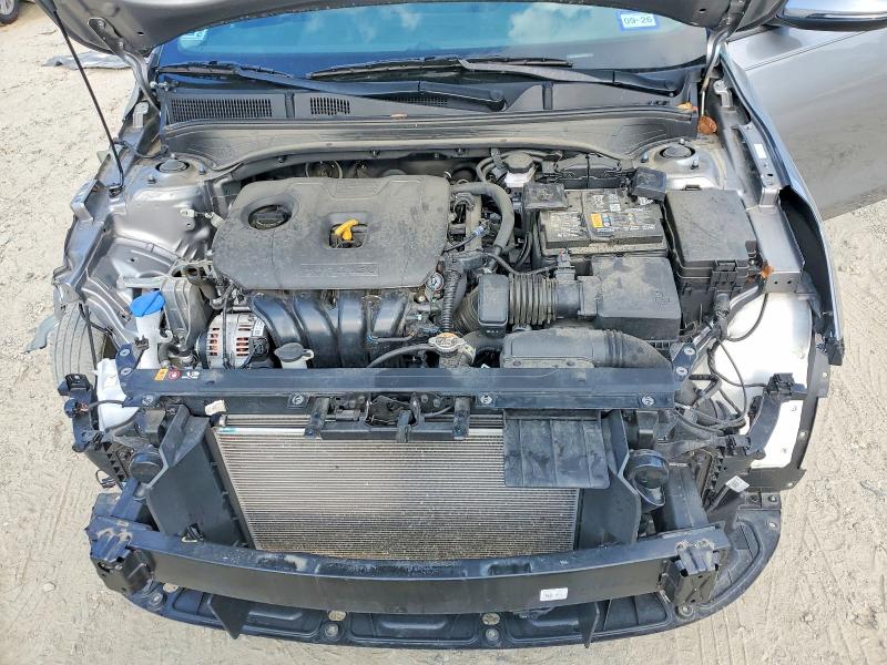 2024 Kia Forte მანქანა იყიდება აუქციონზე, vin: 3KPF24AD4RE755735, აუქციონის ნომერი: 60032436
