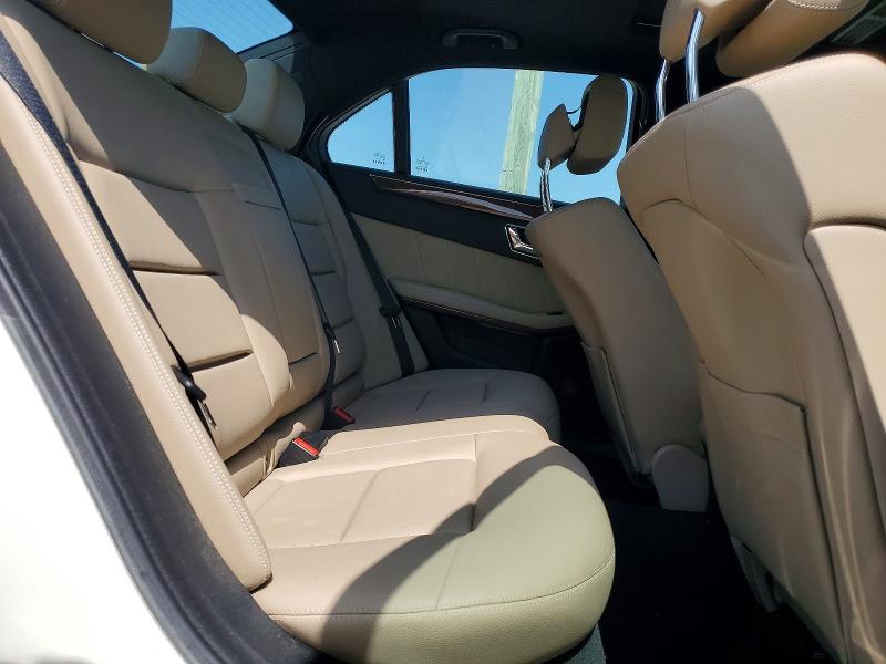 Продаж на аукціоні авто 2011 Mercedes-benz E, vin: WDDHF5GB1BA515792, номер лоту: 59312326