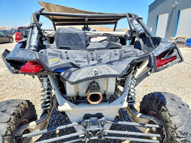 Продаж на аукціоні авто 2023 Can-am Maverick X3, vin: 3JBVXAV29PE000617, номер лоту: 60466436