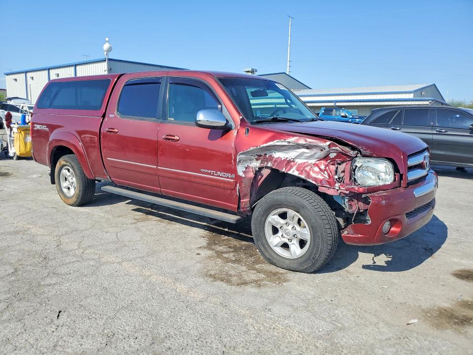Aukcja sprzedaży 2006 Toyota Tundra, vin: 5TBET34126S521043, numer aukcji: 62136526