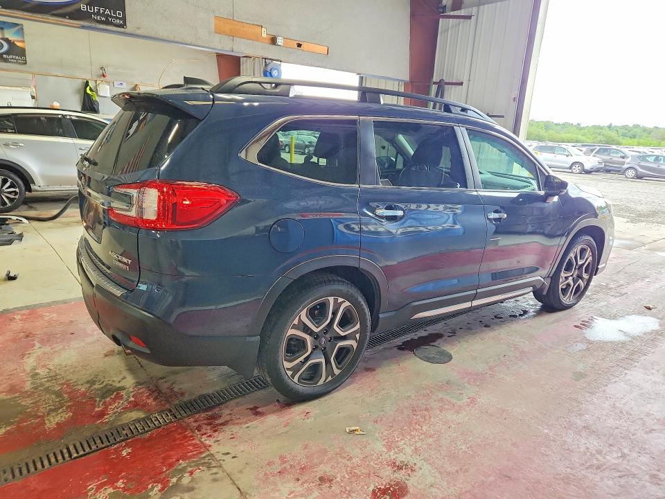 2024 Subaru Ascent მანქანა იყიდება აუქციონზე, vin: 4S4WMAWD9R3423794, აუქციონის ნომერი: 61563206