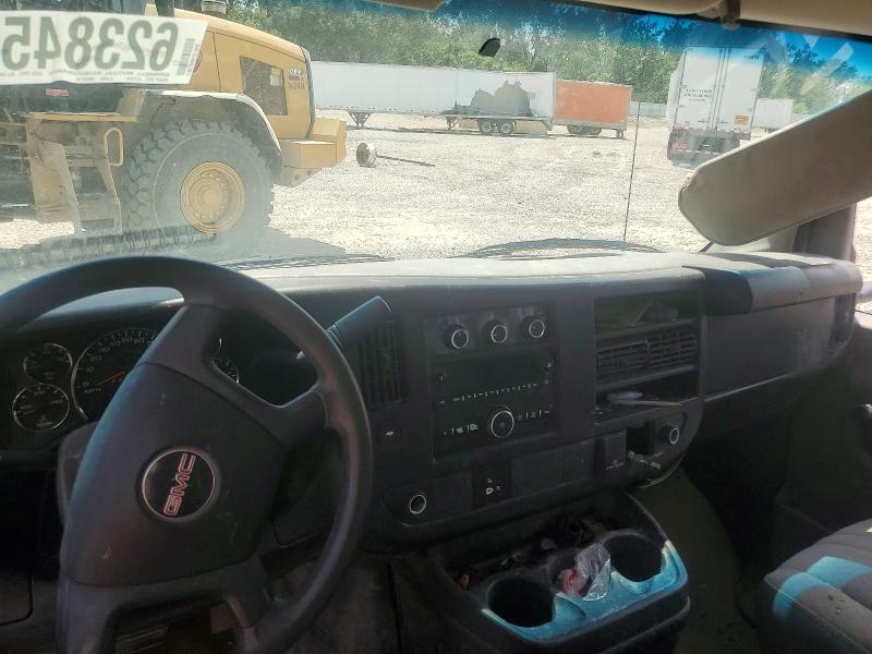 Aukcja sprzedaży 2017 Gmc Savana, vin: 1GD37TCG7H1159974, numer aukcji: 62384596