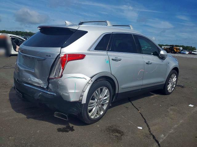 Aukcja sprzedaży 2017 Cadillac Xt5, vin: 1GYKNCRS4HZ185008, numer aukcji: 60411096
