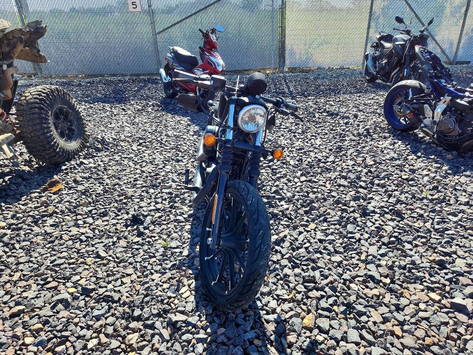 Продаж на аукціоні авто 2016 Harley-davidson Xl883, vin: 1HD4LE219GC406698, номер лоту: 60957226