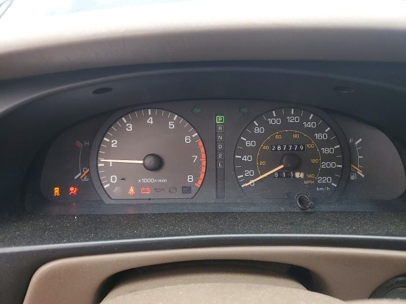 1995 Toyota Camry მანქანა იყიდება აუქციონზე, vin: 4T1GK12E9SU088044, აუქციონის ნომერი: 62101076