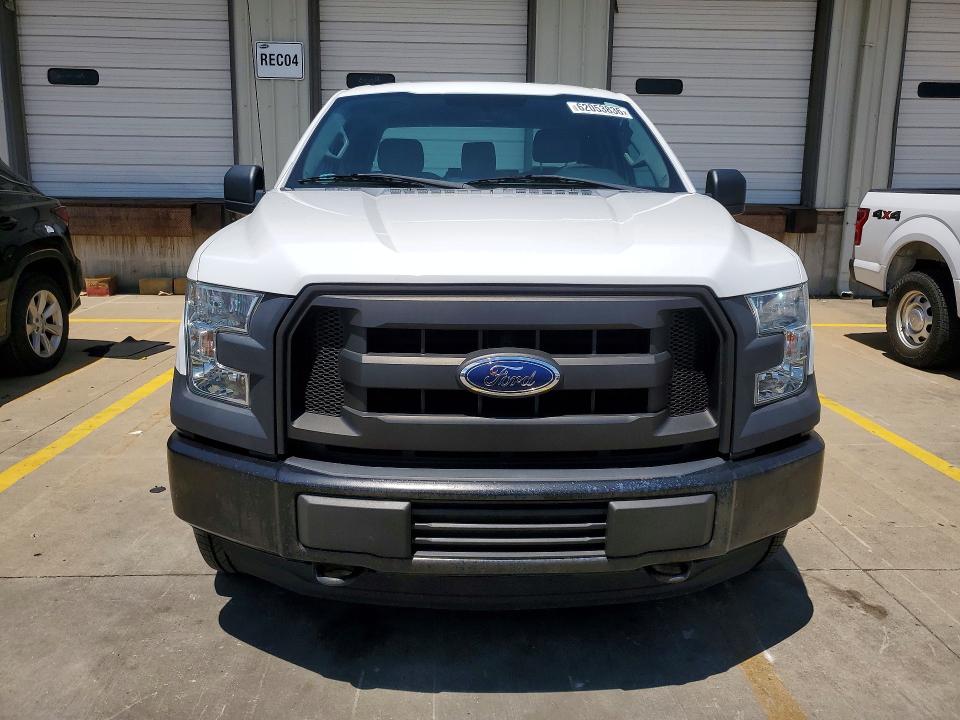 62053836 :رقم المزاد ، 1FTFX1EF2GFC90175 vin ، 2016 Ford F150 مزاد بيع