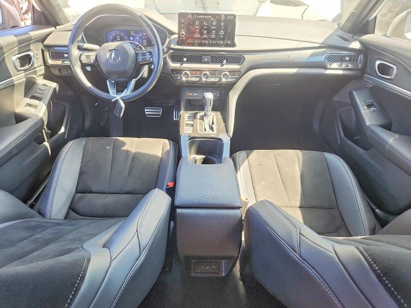 Продажа на аукционе авто 2025 Acura Integra, vin: 19UDE4H62SA006223, номер лота: 61859586
