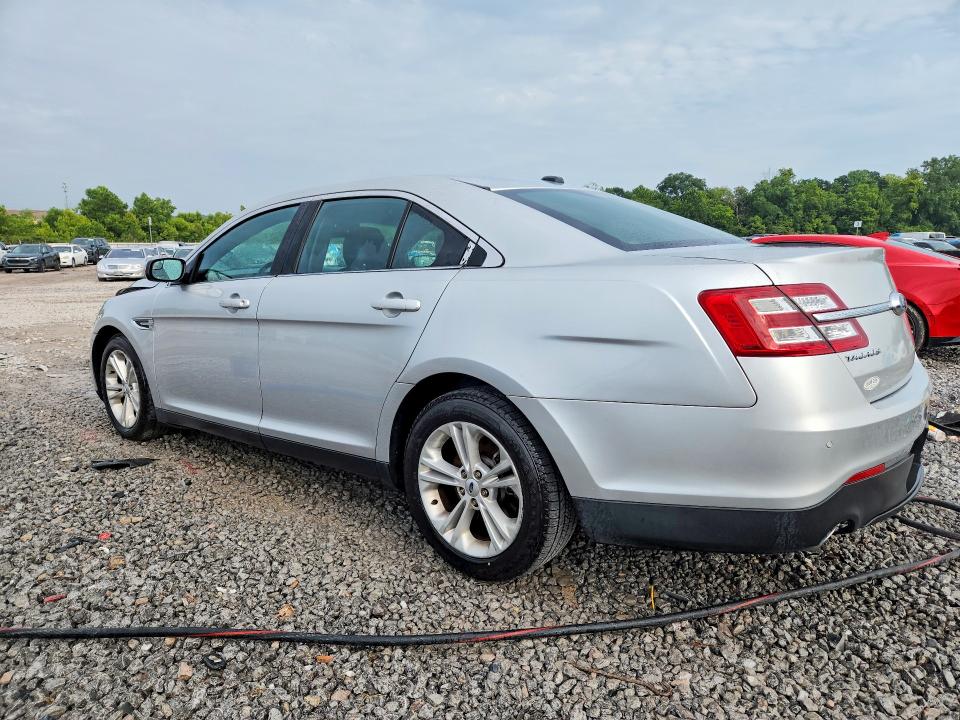 Продаж на аукціоні авто 2018 Ford Taurus, vin: 1FAHP2E81JG103791, номер лоту: 62434426