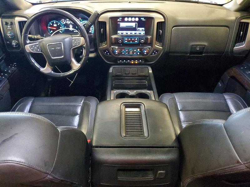 Aukcja sprzedaży 2018 Gmc Sierra, vin: 3GTU2PEC3JG325956, numer aukcji: 59136806