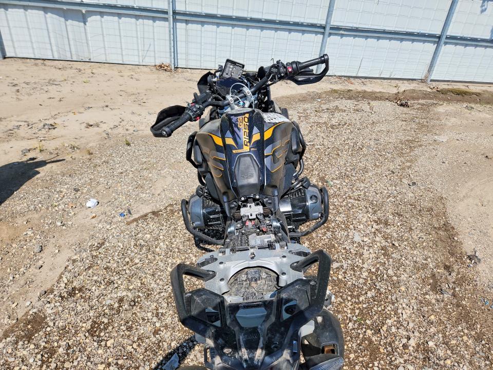 Aukcja sprzedaży 2020 Bmw R 1250, vin: WB10J9306LZJ18466, numer aukcji: 59875876