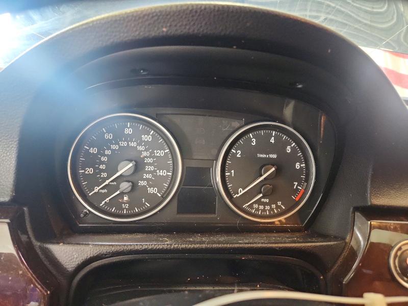 Продаж на аукціоні авто 2011 Bmw 328, vin: WBAPH7C50BE682906, номер лоту: 60302106