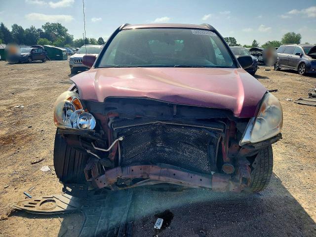 59282206 :رقم المزاد ، SHSRD78876U407380 vin ، 2006 Honda Cr-v مزاد بيع
