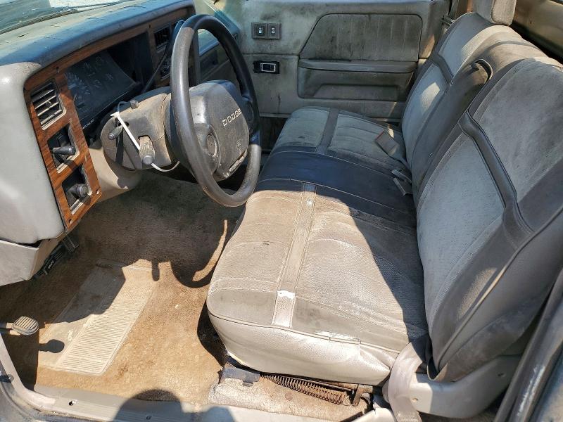 Продаж на аукціоні авто 1994 Dodge Dakota, vin: 1B7FL26Y6RW114718, номер лоту: 62791066