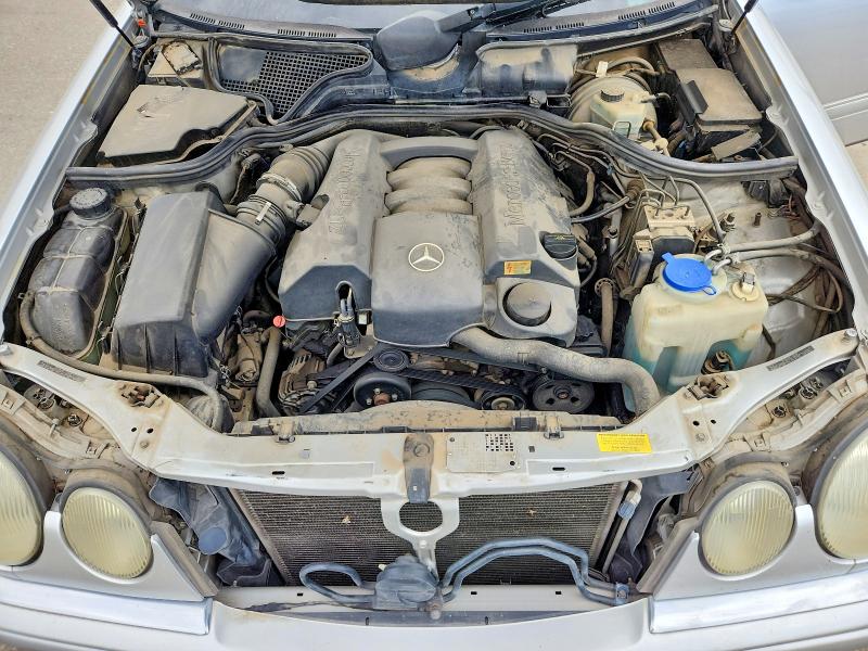 Продаж на аукціоні авто 1999 Mercedes-benz E, vin: WDBJF65H9XA904596, номер лоту: 61887096