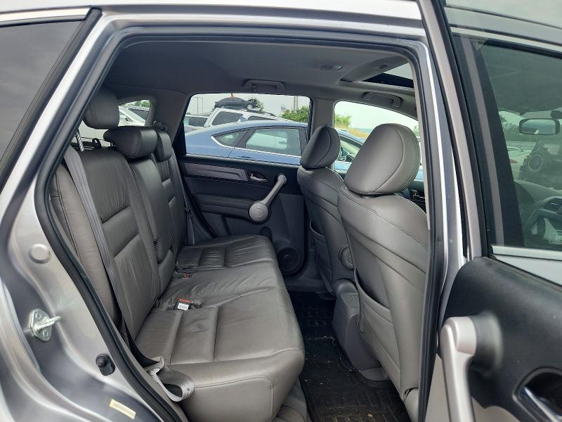 61762566 :رقم المزاد ، JHLRE48737C013337 vin ، 2007 Honda Cr-v مزاد بيع