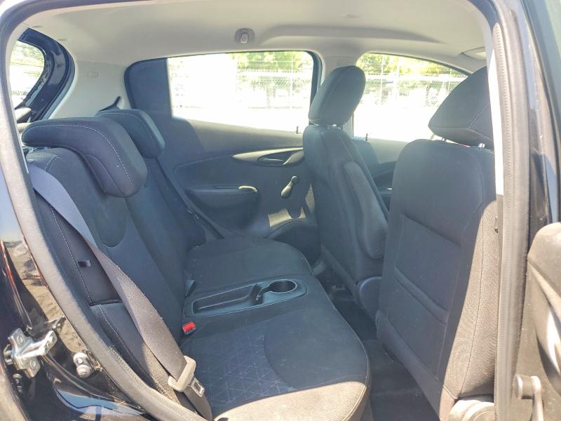 Продаж на аукціоні авто 2020 Chevrolet Spark, vin: KL8CB6SAXLC453909, номер лоту: 60853226