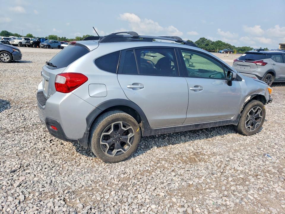 Aukcja sprzedaży 2015 Subaru Xv Crosstrek, vin: JF2GPACC2FH321460, numer aukcji: 62767446