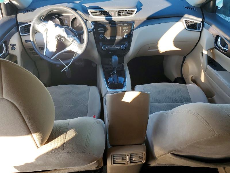 Aukcja sprzedaży 2016 Nissan Rogue, vin: 5N1AT2MT7GC778943, numer aukcji: 63307256
