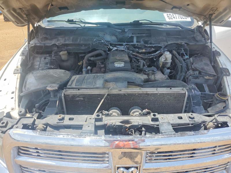 Продаж на аукціоні авто 2011 Dodge Ram 3500, vin: 3D73Y4CL1BG592533, номер лоту: 62477026