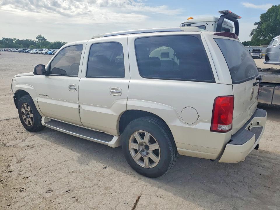 Aukcja sprzedaży 2004 Cadillac Escalade, vin: 1GYEK63N64R251952, numer aukcji: 58220416