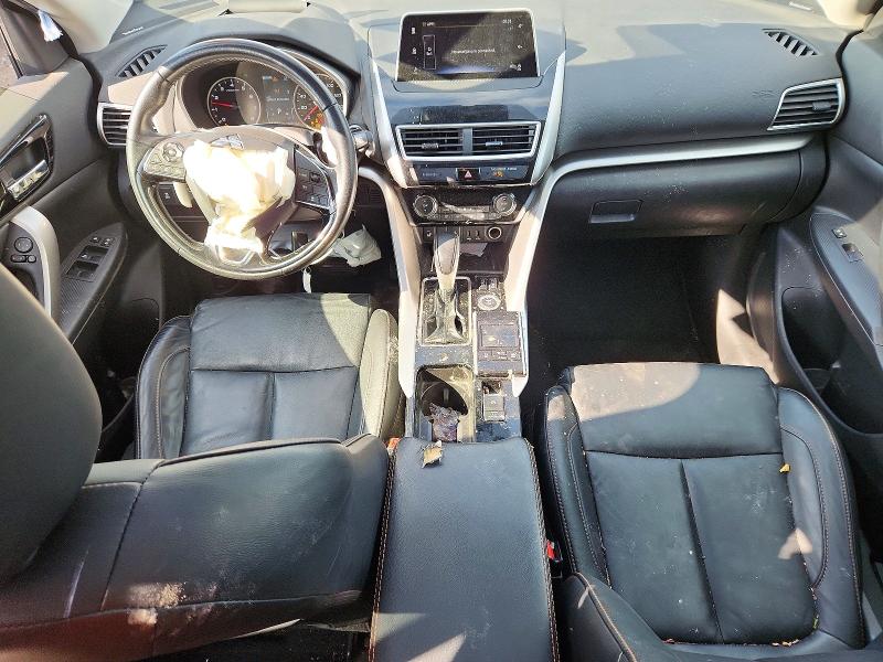 Aukcja sprzedaży 2018 Mitsubishi Eclipse Cross, vin: JA4AT5AA8JZ048692, numer aukcji: 60670816
