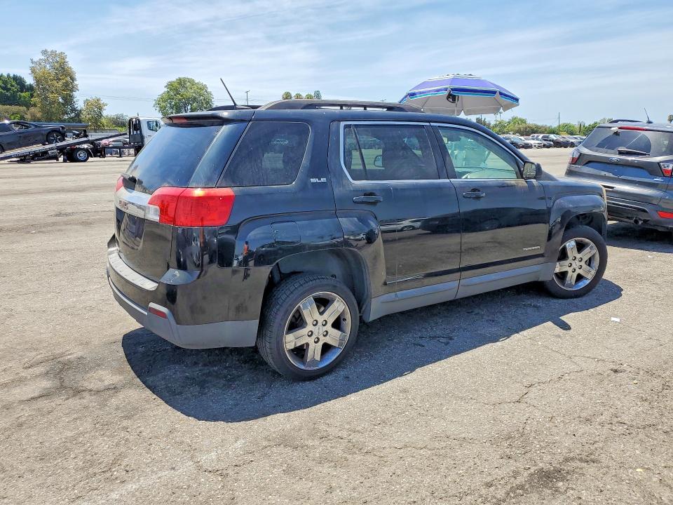 Aukcja sprzedaży 2013 Gmc Terrain, vin: 2GKALSEK1D6329602, numer aukcji: 62603016