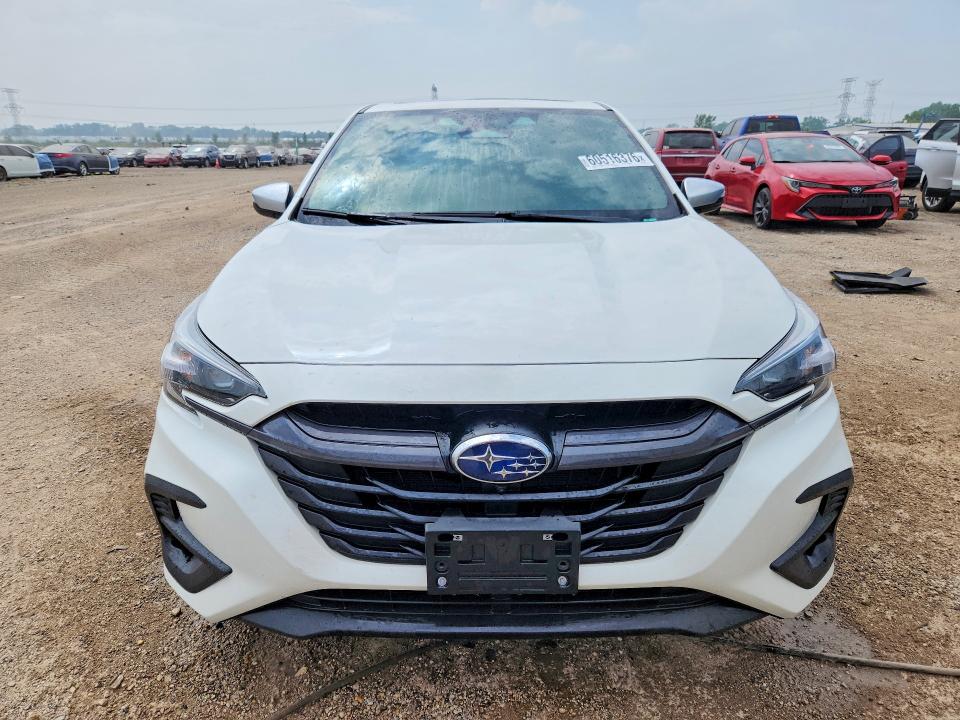 60516376 :رقم المزاد ، 4S3BWGP68S3008164 vin ، 2025 Subaru Legacy مزاد بيع