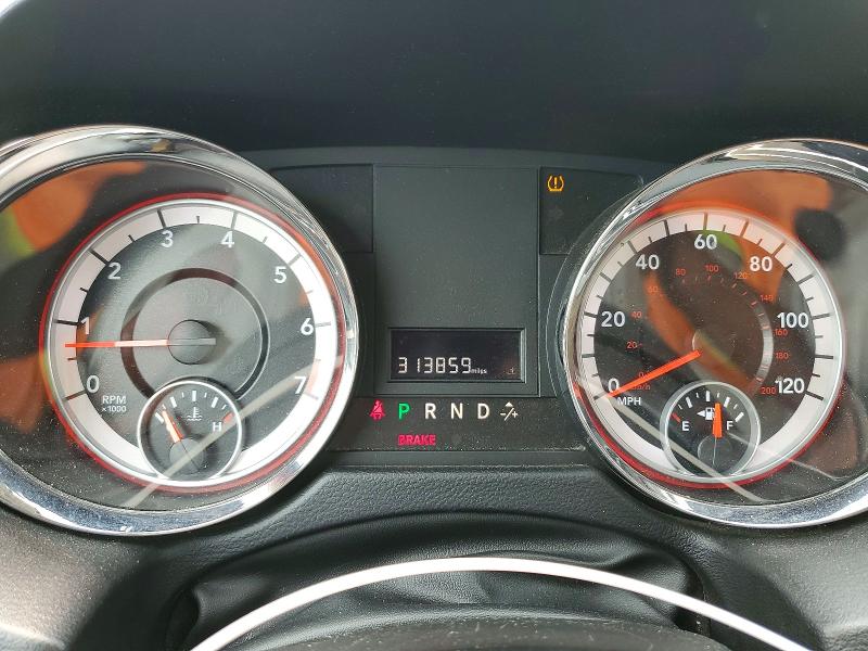 Продажа на аукционе авто 2014 Dodge Grand Caravan, vin: 2C4RDGBG2ER331240, номер лота: 61182596