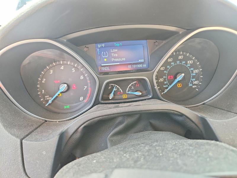 Aukcja sprzedaży 2014 Ford Focus, vin: 1FADP3F22EL135998, numer aukcji: 60074816