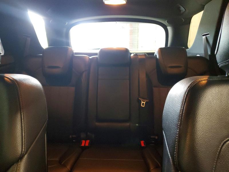 2018 Mercedes-benz Gle მანქანა იყიდება აუქციონზე, vin: 4JGDA6EB3JB176277, აუქციონის ნომერი: 62461926