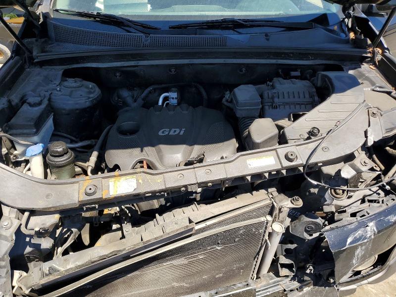 Aukcja sprzedaży 2012 Kia Sorento, vin: 5XYKT3A63CG286719, numer aukcji: 62538026