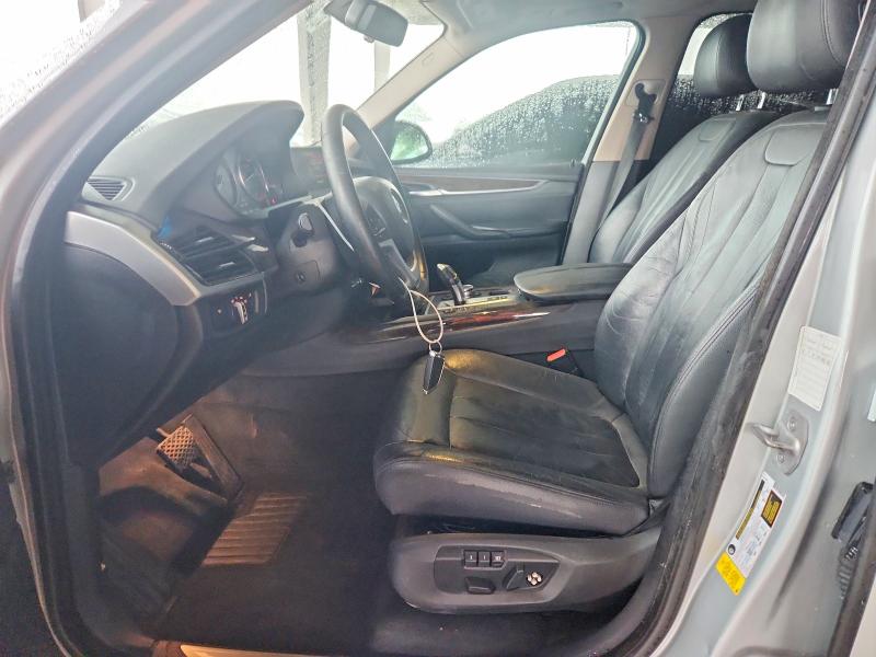 Продаж на аукціоні авто 2015 Bmw X5, vin: 5UXKR2C51F0H37557, номер лоту: 85457555