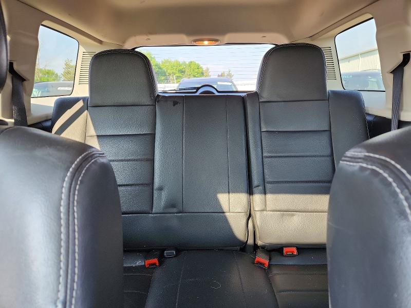 Продажа на аукционе авто 2015 Jeep Patriot, vin: 1C4NJRAB7FD347348, номер лота: 60259226